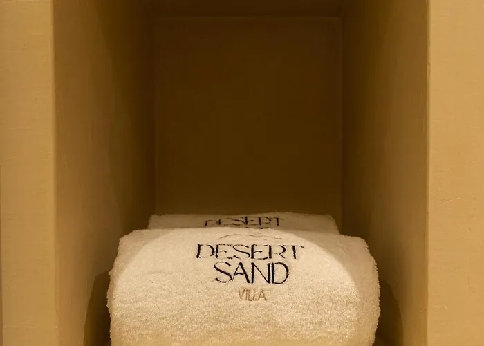 Desert