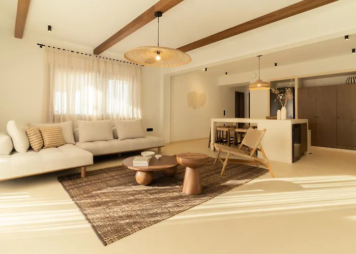 Villa Desert *