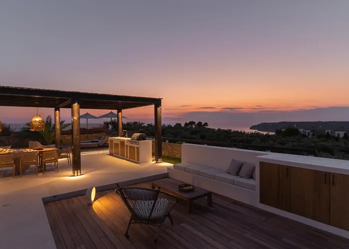 Villa Desert Elani