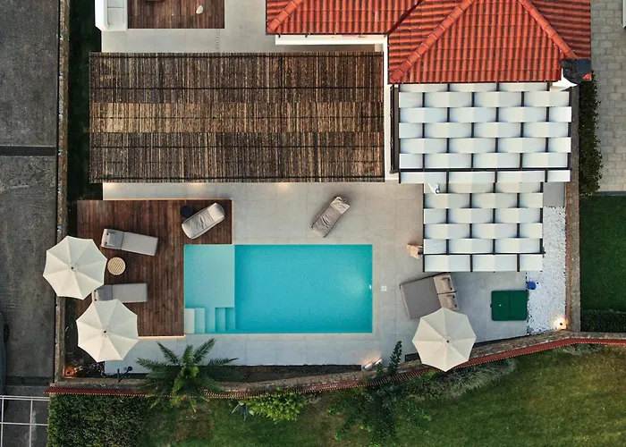 Desert Villa Elani