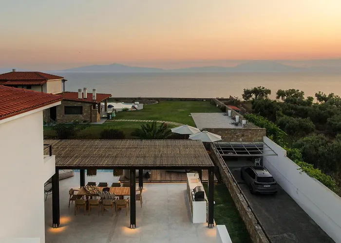 Villa Desert Elani