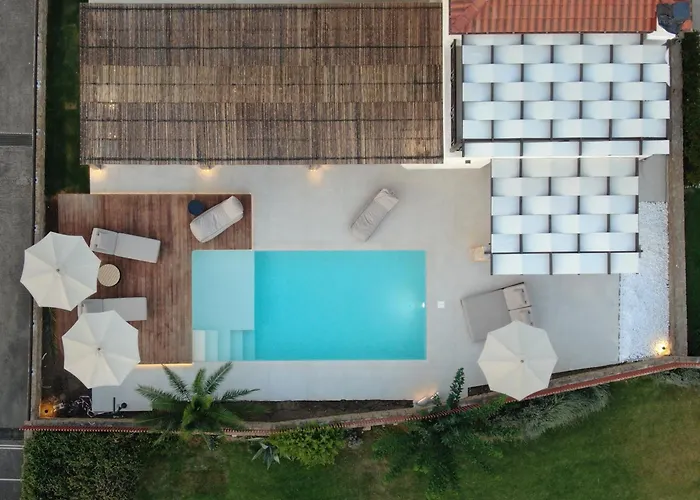 Desert Villa Elani