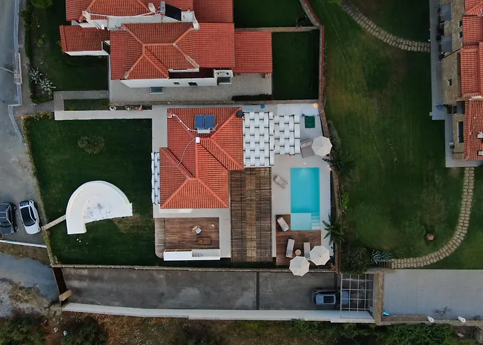 Villa Desert Elani