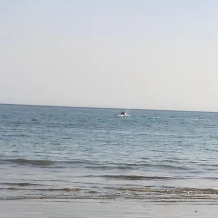 Villa Desert Elani
