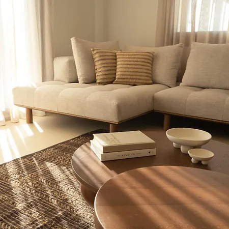 Villa Desert Elani