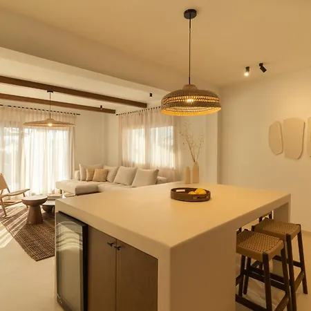 Villa Desert Elani