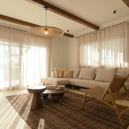 Villa Desert *