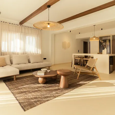Villa Desert *