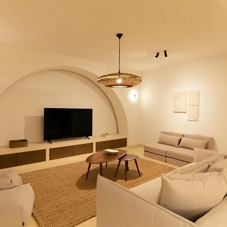 Desert Villa Elani