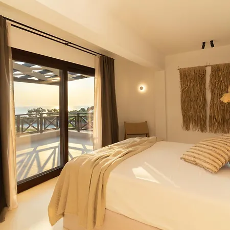 Desert Villa Elani