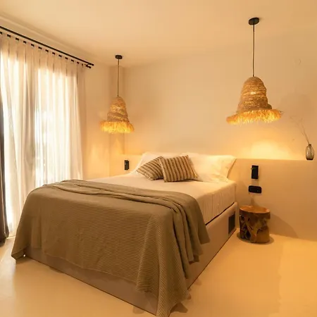 Desert Villa