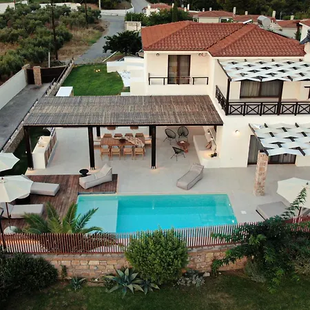Villa Desert *