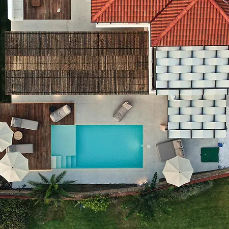 Desert Villa Elani