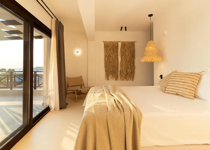 Desert Villa Elani